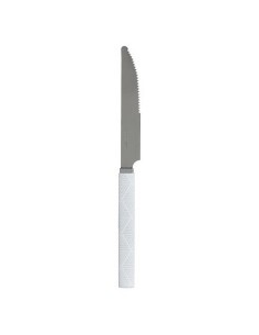 SERVIZIO 24 POSATE CON STAND BIANCO 150005B su TreG Ingrosso