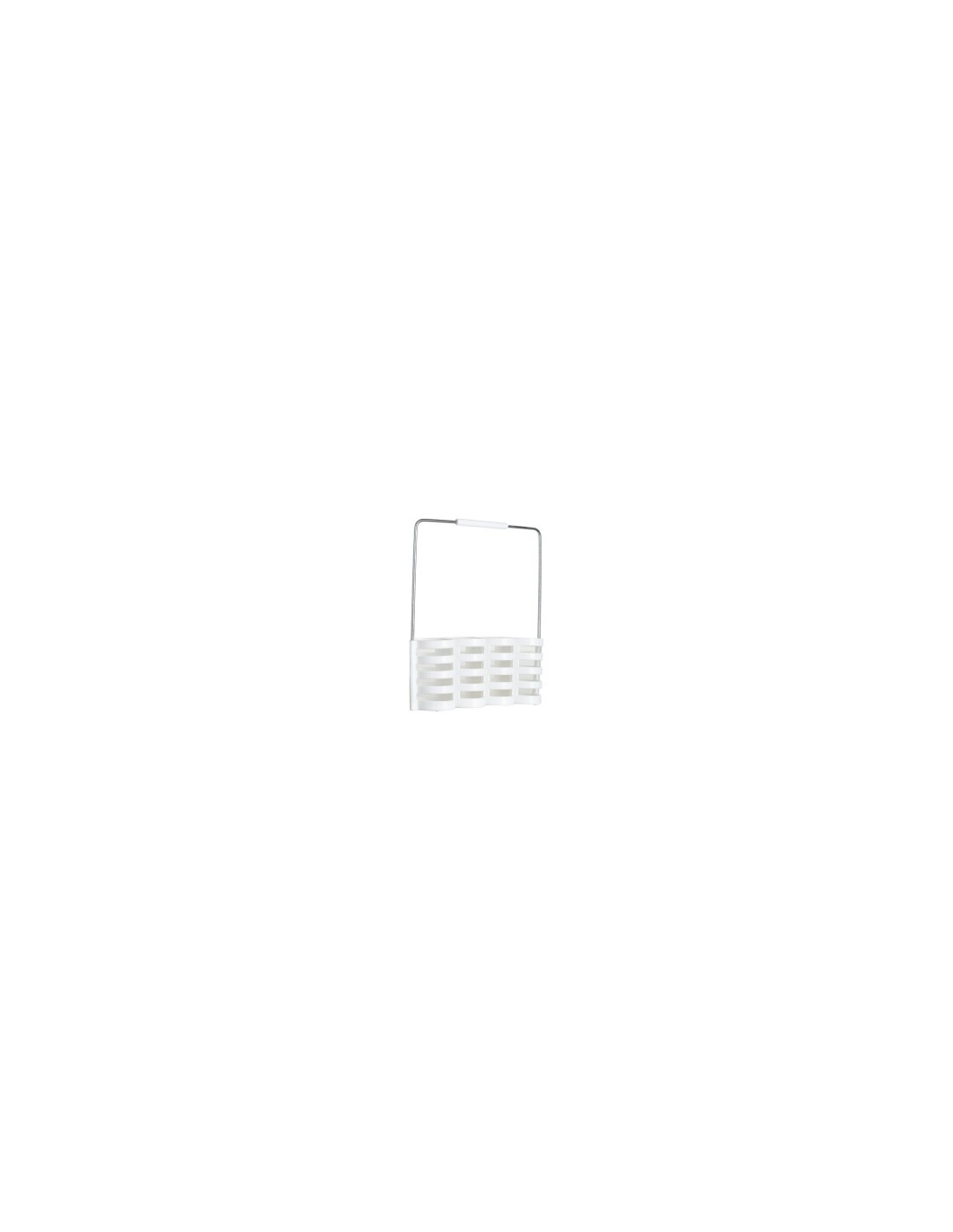 SERVIZIO 24 POSATE CON STAND BIANCO 150005B su TreG Ingrosso