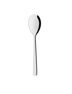 SERVIZIO 24 POSATE ACCIAIO INOX su TreG Ingrosso