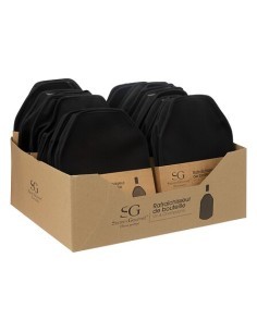 Refrigeratore per vino Néo nero