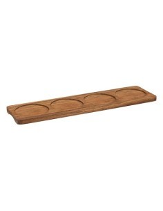 Set aperitivo Jiling 5 pezzi multicolor