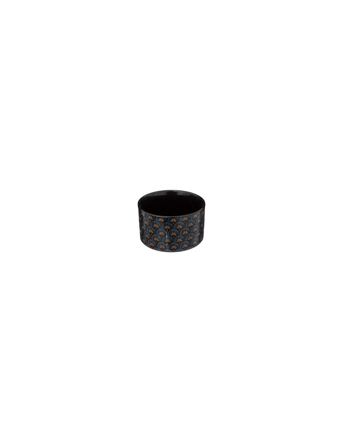 Set aperitivo Jiling 5 pezzi multicolor