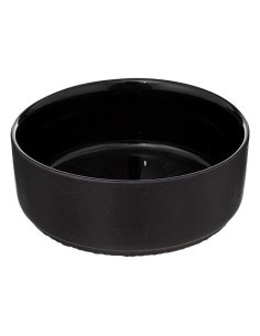 Set aperitivo Astra 6 pezzi nero