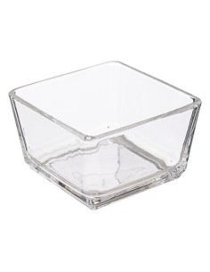Set aperitivo 7 pezzi bambù e vetro