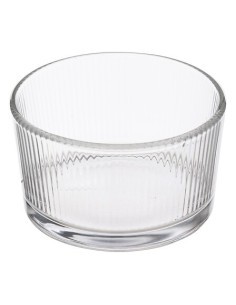 Set aperitivo Nala 4 pezzi marrone