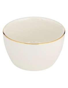 Set da aperitivo Arya 4 pezzi in ceramica