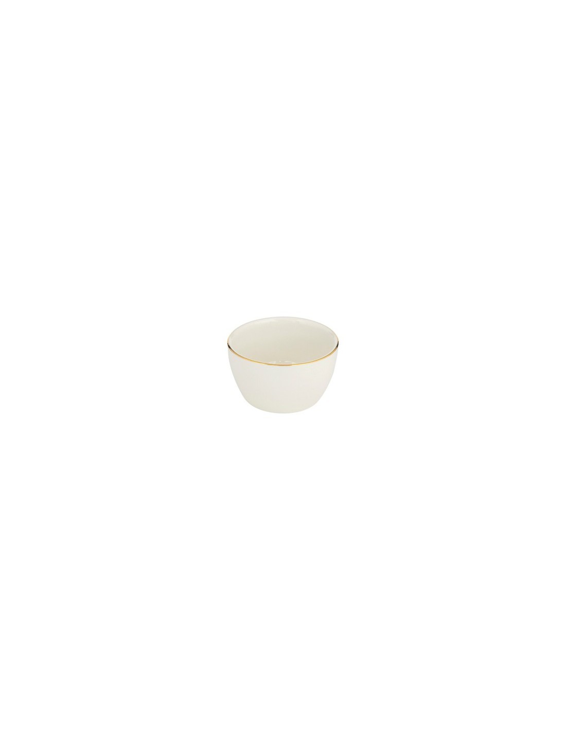 Set da aperitivo Arya 4 pezzi in ceramica