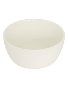 Servizio aperitivo 5 pezzi Elegance bianco