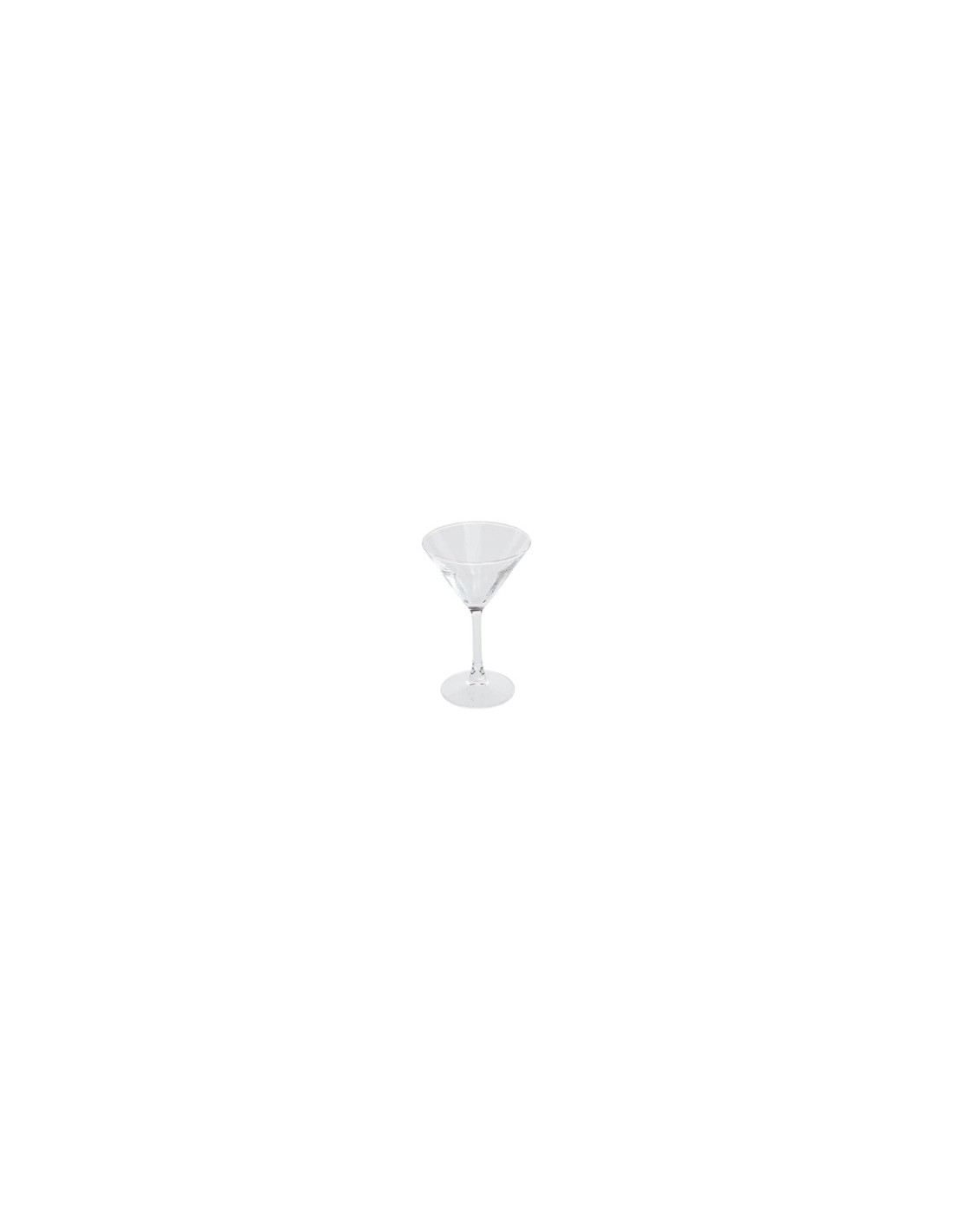 Set cocktail Jules, trasparente, acciaio inox e vetro, con vassoio MDF, collezione Sky Lounge, 31,5x12,2x23,5 cm