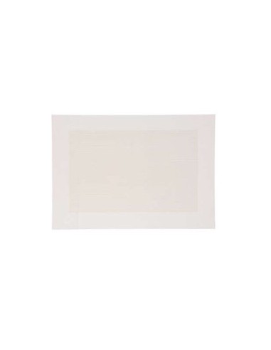 Granita tovaglietta 50 x 35 cm beige