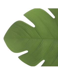 TOVAGLIETTA 160727A FOGLIA 47X38 VERDE su TreG Ingrosso