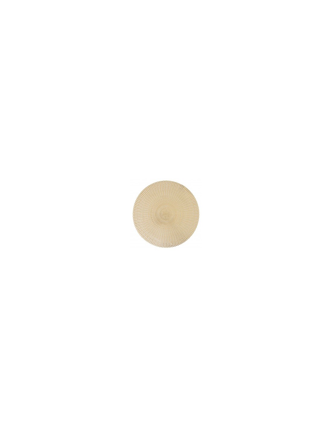 TOVAGLIETTA DELICATESSE D41 ORO su TreG Ingrosso