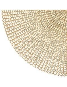 TOVAGLIETTA DELICATESSE D41 ORO su TreG Ingrosso