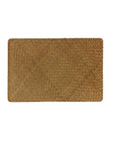 Tovaglietta 45 x 30 cm in bambù naturale