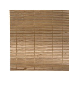Tovaglietta 45 x 30 cm in bambù naturale
