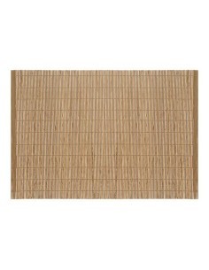 Tovaglietta 45 x 30 cm in bambù naturale