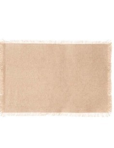 Tovaglietta Maha 45 x 30 cm beige