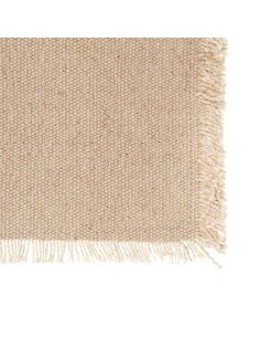 Tovaglietta Maha 45 x 30 cm beige