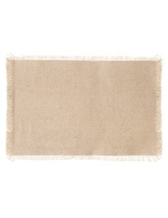 Tovaglietta Maha 45 x 30 cm beige