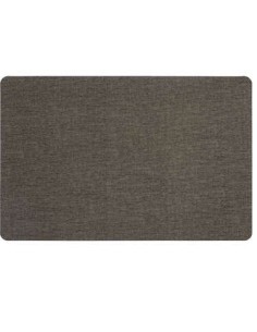Tovaglietta Axel 45 x 30 cm grigio scuro