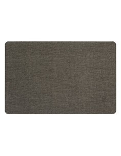 Tovaglietta Axel 45 x 30 cm grigio scuro