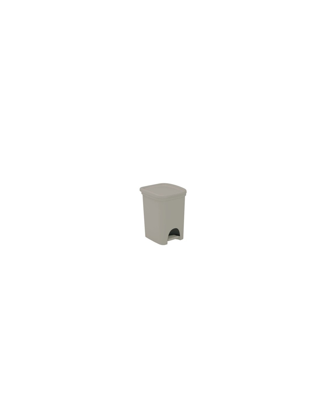 PATTUMIERA BF32101 COLORS 6LT TORTORA