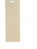 ASSE PER INFORNARE 581 100X36X6CM