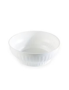 INSALATIERA DORICA D.24 CM ECOPLAST su TreG Ingrosso