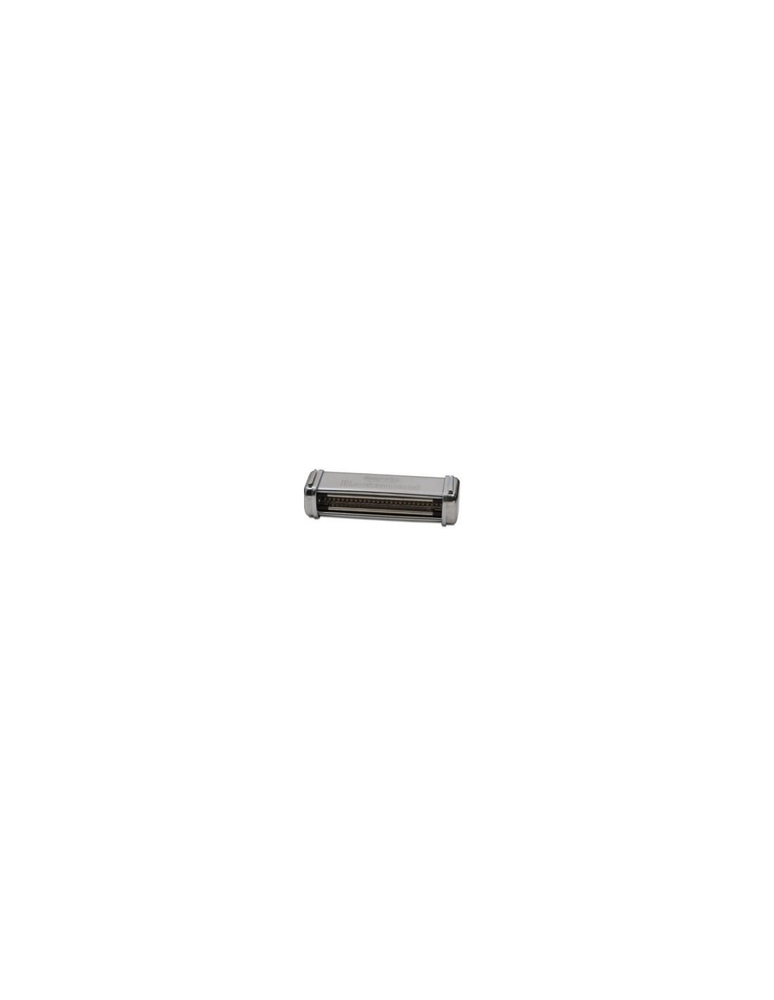 Imperia z-Lasagnette, 12 mm, accessorio per pasta, argento