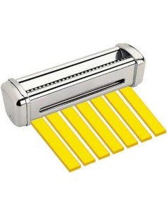 ACCESSORIO IN ACCIAIO SIMPLEX 250 4 MM IMPERIA su TreG Ingrosso