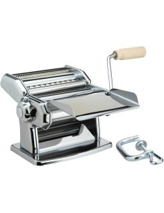 MACCHINA MANUALE PER PASTA 100 IMPERIA su TreG Ingrosso