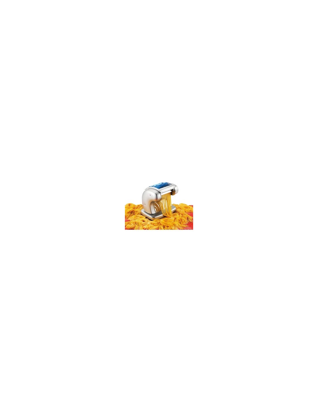 MACC PASTAPRESTO 700 ELET su TreG Ingrosso