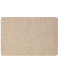 Tovaglietta Axel 45 x 30 cm naturale