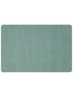 Tovaglietta Axel 45 x 30 cm blu