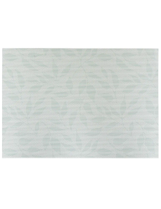 Tovaglietta Alice 48 x 35 cm verde chiaro