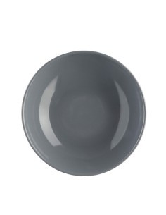 Set di stoviglie 18 pezzi Colorama grigio