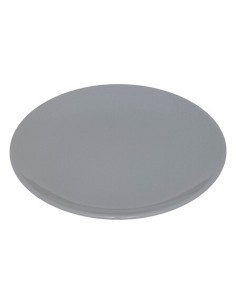 Set di stoviglie 18 pezzi Colorama grigio