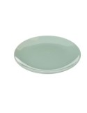 Set di stoviglie 18 pezzi Colorama verde menta