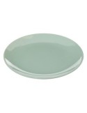 Set di stoviglie 18 pezzi Colorama verde menta