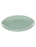Set di stoviglie 18 pezzi Colorama verde menta
