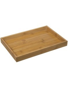 ANTIPASTIERA 173778 6P BAMBOO su TreG Ingrosso