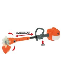 TEO'S - DECESPUGLIATORE FUNZIONI REALI, GIOCO BAMBINI