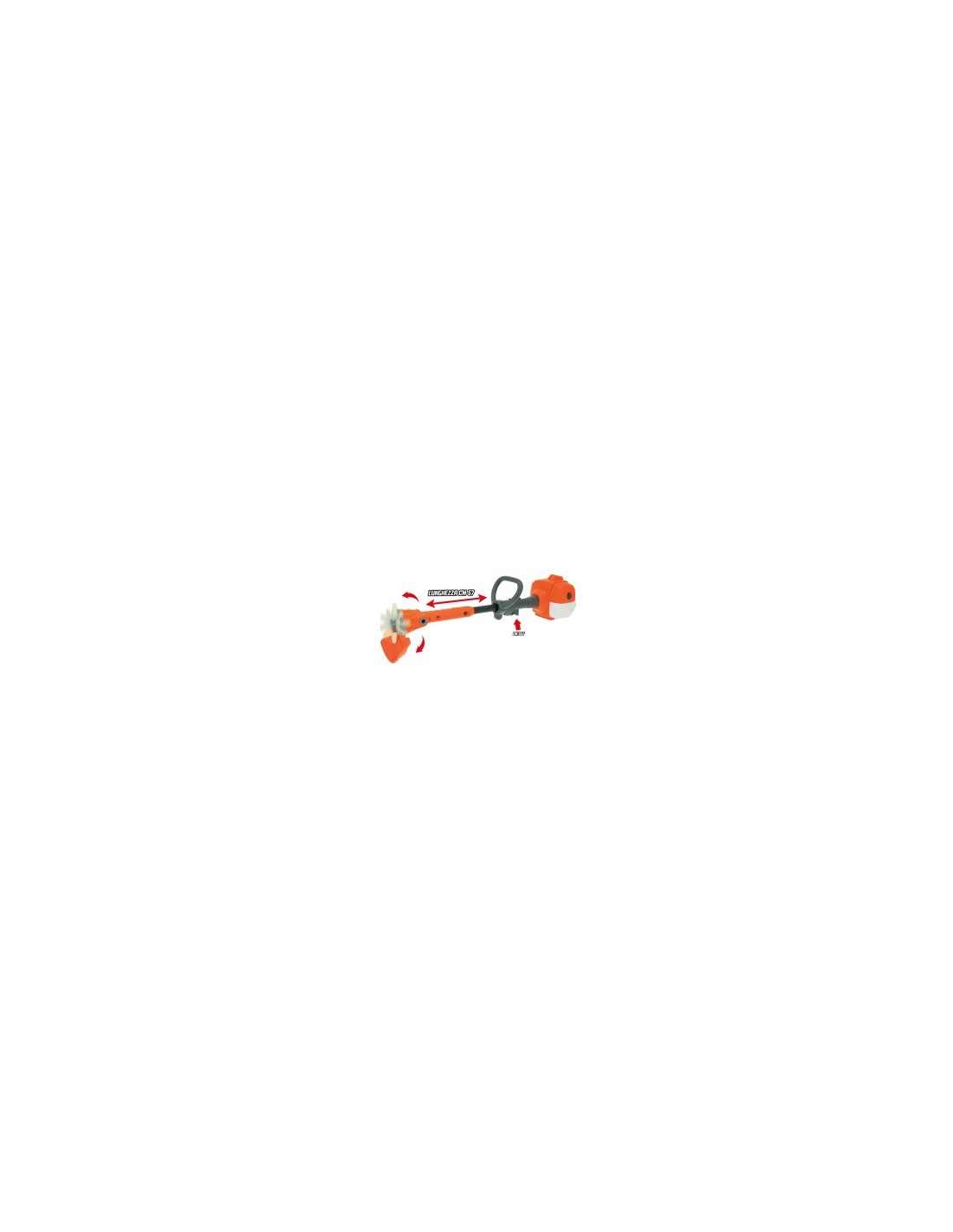 TEO'S - DECESPUGLIATORE FUNZIONI REALI, GIOCO BAMBINI