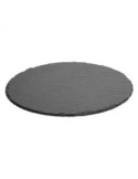PIATTO ARDESIA 160737 33CM su TreG Ingrosso