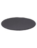 PIATTO ARDESIA 160737 33CM su TreG Ingrosso