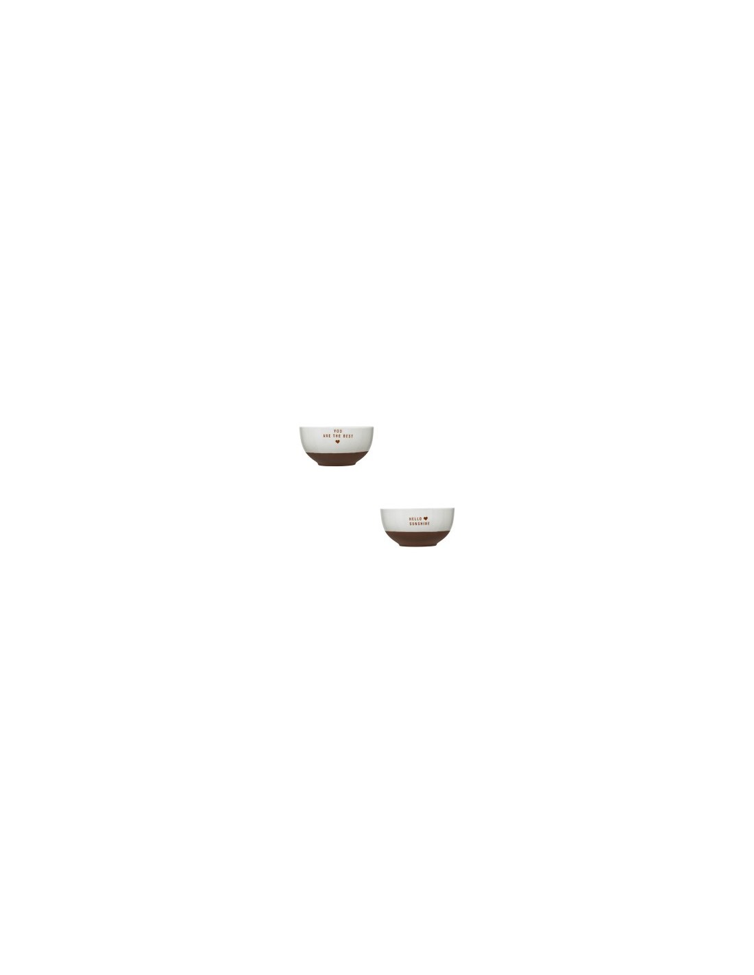 Ciotola Hello assortimento 45 cl
