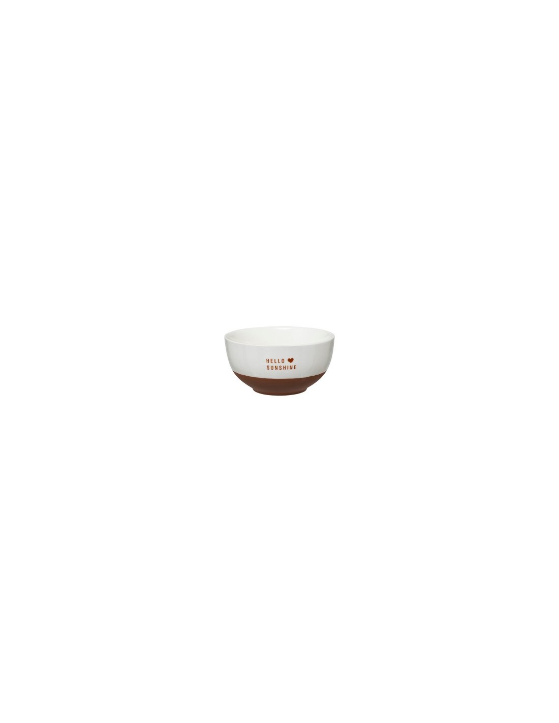 Ciotola Hello assortimento 45 cl