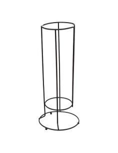 Supporto con 6 mug "Colorama" 26 cl