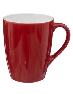 TAZZA 145418C COLORAMA 38CL ROSSO