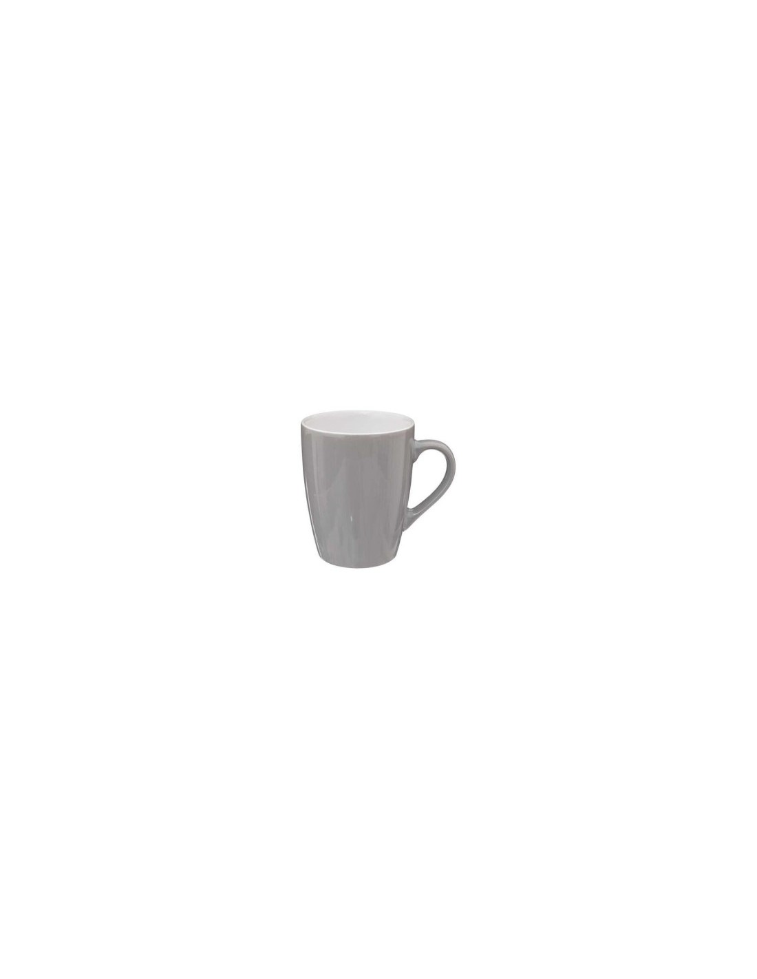 Tazza Colorama 38 cl grigia – Secret de Gourmet